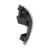 Pair of Rearview Wing Mirror Indicator Lens Turn Signal Light