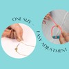 COLP Essential Oil Diffuser Necklace and Bracelet Bundle for Women,