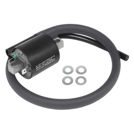 Special Parts Takekawa Hyper Ignition Coil Black Monkey (FI) Super Cub 50/110/Pro Little Cub Cross Cub/50/110 Grom Monkey 125 Z125 etc. 05-02-0024