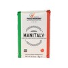Paolo Mariani Manitaly Manitoba Type 0 Flour Made With 100%