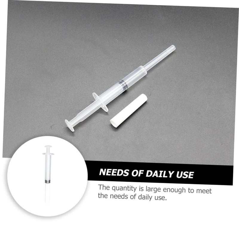 Healeved 40pcs Applicators for Hemorrhoids Treatment Painless Push Tubes Safe