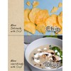 (8oz) Farmer Queen Roasted Jerusalem Artichoke Helianthus Tuberosus Rich Inulin