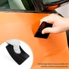 Car Window Tinking Kits, Felt Squeegee, Craft Knife, Micro Squeegee,
