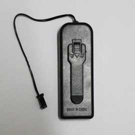 JYtrend(TM Neon Glowing Strobing Electroluminescent Wires (El Wire) Controller/Inverter/Adapter (Battery Pack Controller)