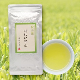 mita Sayama Tea Aji Sayama Premium Sencha 3.5 oz (100 g) x 2 Sets