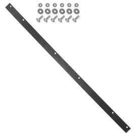 Caltric GXH24524 Cutting Scrapper Blade For John Deere D105 E180 G110 LA175 S240 X145