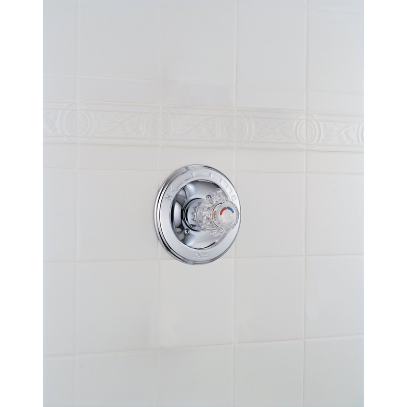 Delta T13022 Shower Valve Trim