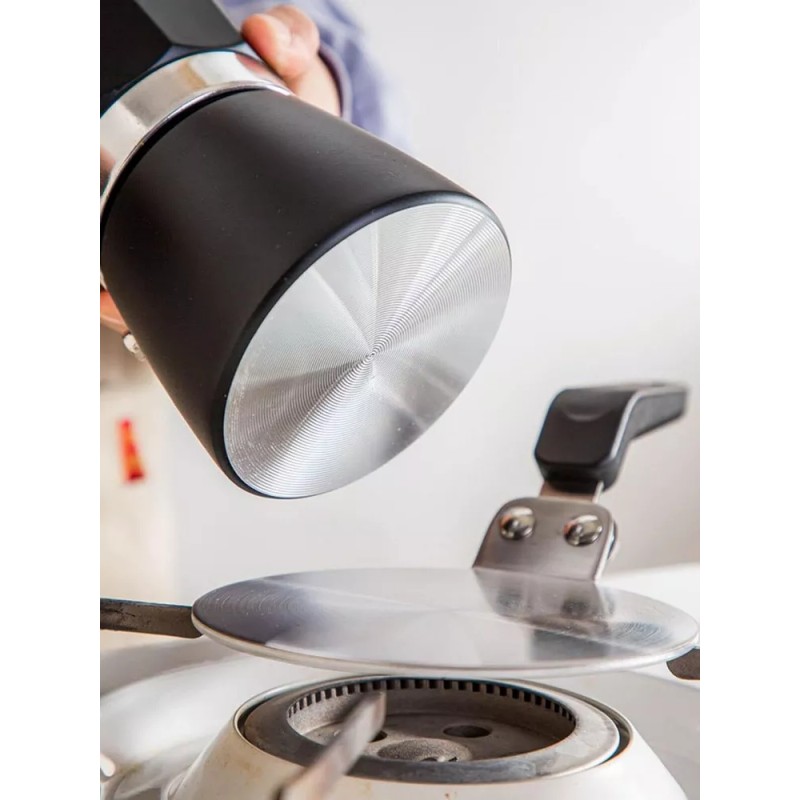 generic Zz 20cm Placa Difusora De Inducción De Calor Para