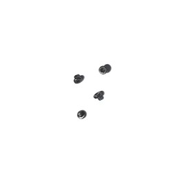 ChenGong - Screws 4-Piece 1 Set CPU Heatsink Screws Replacement Compatible with 11" A1370 A1465, 13" A1369 A1466 2010 2011 2012 2013 2014 2015 (1)