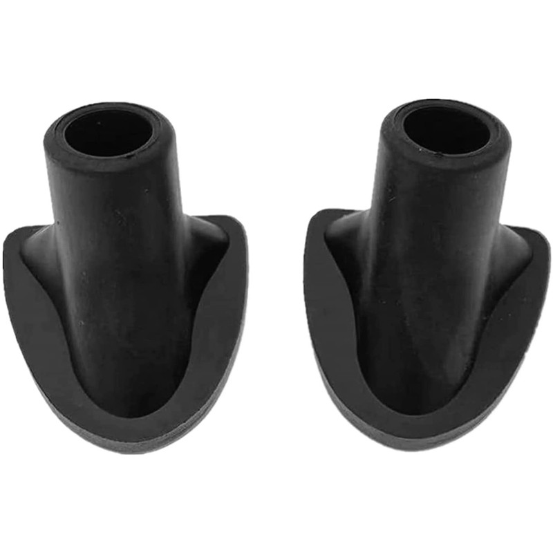 Van SanShao years Replace for Golf Bag Stand Replacement Feet