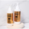 Otto Keunis Moroccan Argan Oil Elixir Healthy Hair Shampoo &