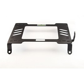 Driver Seat Bracket for MOMO / NRG / Sparco / Recaro / Bride / OMP - Lexus IS300 (2001-2005) - Part #SB012DR