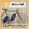 MaT store Road Bike Stand Bicycle Indoor Front Wheel Rear