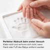 Jané Marco Baby Handprint and Footprint with Photo, Modelling Clay