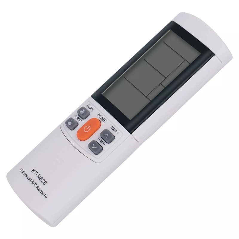 For CARRIER New Universal Replace Remote Control fit for CARRIER