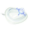 GIMA 57706 Single Patient Facemask, N Degree, 6, Adult/Extra Large