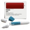 Genuine Colors Paint Pen Blazing RED II B83 for Mini