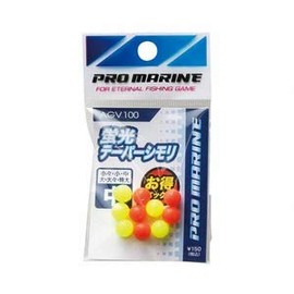 Professional Marine (Pro Marine) Fluorescent te-pa-simori during agv100 – Medium M