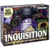 Bezier Games Ultimate Werewolf Inquisition Grey