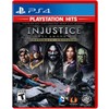 Injustice: Gods Among Us Ultimate Ed PS Hits