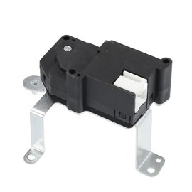 ACROPIX HVAC Heater Blend Door Actuator Temperature Actuator Fit for Toyota Solara SE SLE 2.2L 3.0L 1999-2003 No.87106-06070 - Pack of 1