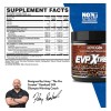 Evogen Evp Xtreme 40 Servicios Sabor Mocha Cafe