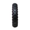 MMG Set of 2 Knobby Tires 2.50-10 with Matching Inner