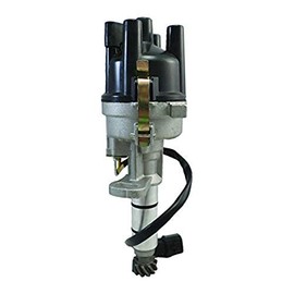 Premier Gear PG-DST48409 Distributor Replacement for Sonata, Galant, Mirage, Mighty Max, Ram 50, Excel, Colt, Van, Summit, Scoupe, Precis, 2000 Gtx, 27100-32820, 27100-32910, MD122509, MD125516