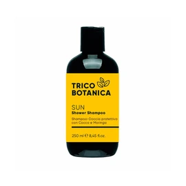 Tricobotanica Sun Shower Shampoo 250 ml