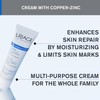 Uriage Bariederm-Cica Crema Reparadora