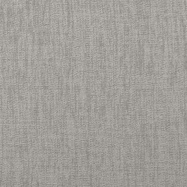 Exclusive Home Curtains Vesta Heavyweight Textured Linen Blackout Window Curtain Panel Pair with Grommet Top, 52x108, Black Pearl, 2 Piece