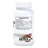 Hallusa Natural Zinc 25 Mg Gluconato 60 Tabletas , ,