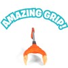 Handy Grabs Reacher Grabber Tool, 20 Inch - Funny Hands