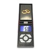 Trimming Shop Digital Pocket Scale 100 x 0.01g Portable Compact