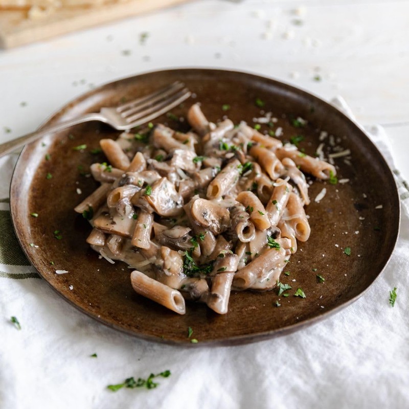 Jovial Grain-Free Cassava Pasta Variety (Orzo, Penne and Fusilli) -
