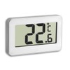TFA 30.2028.02 Digital Fridge Thermometer - White