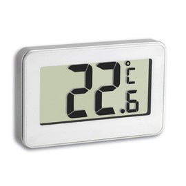 TFA 30.2028.02 Digital Fridge Thermometer - White