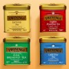Twinings English Breakfast Tea Loose Leaf 3.53 Ounce Metal Tin