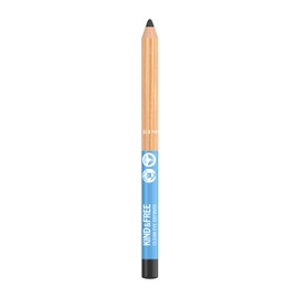 Kind & Free Clean Eye Definer #001 Pitch 1.1g