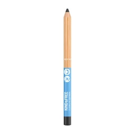 Kind & Free Clean Eye Definer #001 Pitch 1.1g