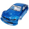 SANTAIZI 1/10 Scale E92 Style RC Body Shell Replacement for