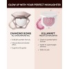 Fenty Beauty Mini Killawatt Freestyle Highlighter Iluminador Wattabrat