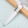 Electronic Pulse Multi Functional Acupuncture Massage Pen Health Care Tool(White
