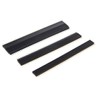 VKLSVAN 10pcs 40 Pin Single Row Straight Female Pin Header
