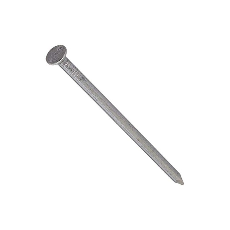 Fas-n-Tite Bright Common Nails 16D