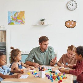 Space Party Favors, 26psc Stamps for Kids Galaxy Birthday Party Supplies Stuffer Treat Gift Goodie Bag Filler