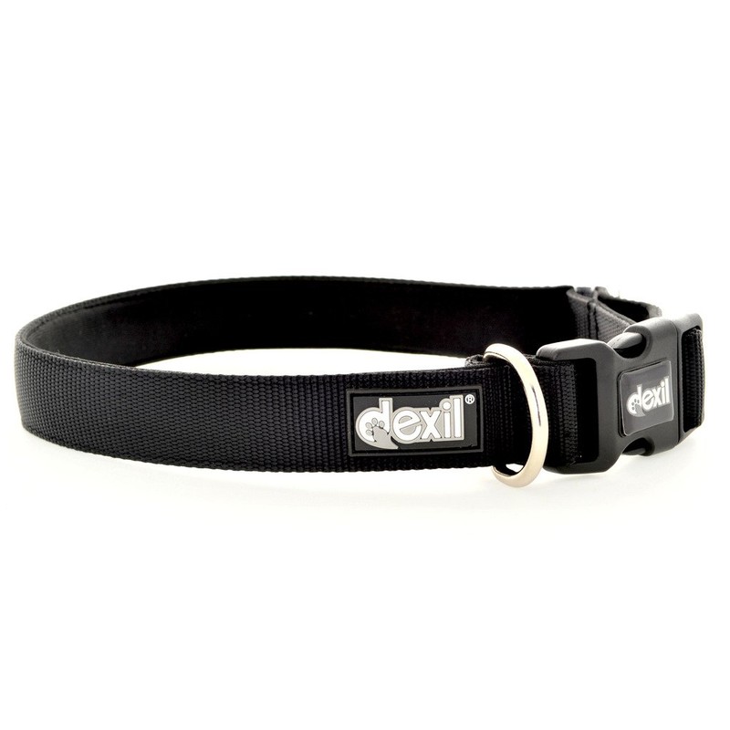Dexil Elite Range Luxury Neoprene Padded Extra Strong Adjustable Small-Medium