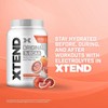 Xtend Original BCAA Powder 7g BCAA and 2.5g L-Glutamine, Sugar