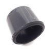Solvent Weld Grey 50mm (56mm) x 40mm (43mm) Waste Pipe