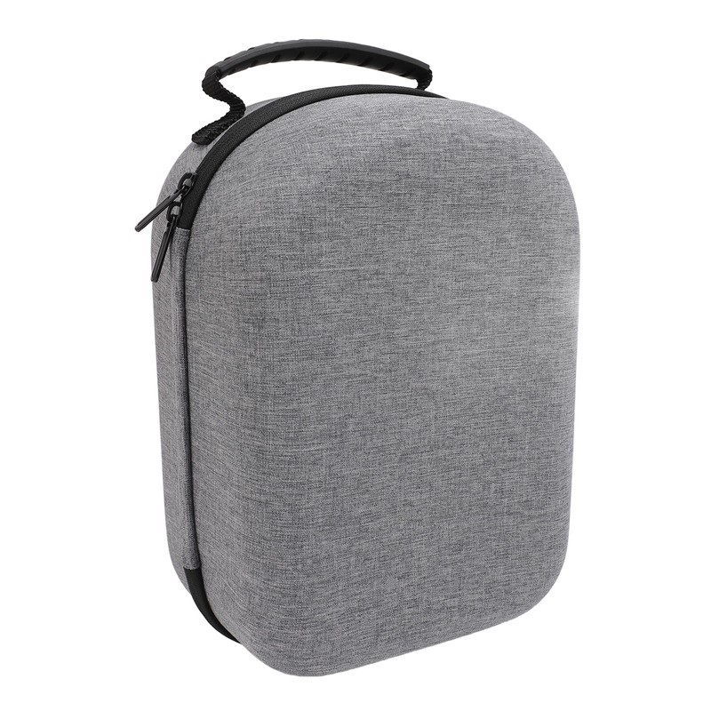 VR Carrying Case Waterproof Shockproof Portable Handheld VR Storage Bag